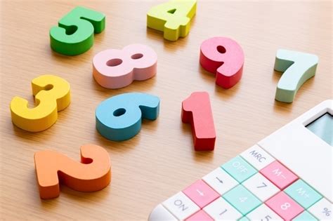 4 風水|縁起のいい数字！1桁・2桁・3桁・4桁の開運数字を徹底解説！